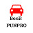 BeeR Toyota PUNPRO