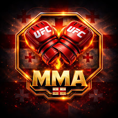 MMA Gloves & ხელთათმანები