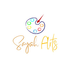 Sayah Arts net worth
