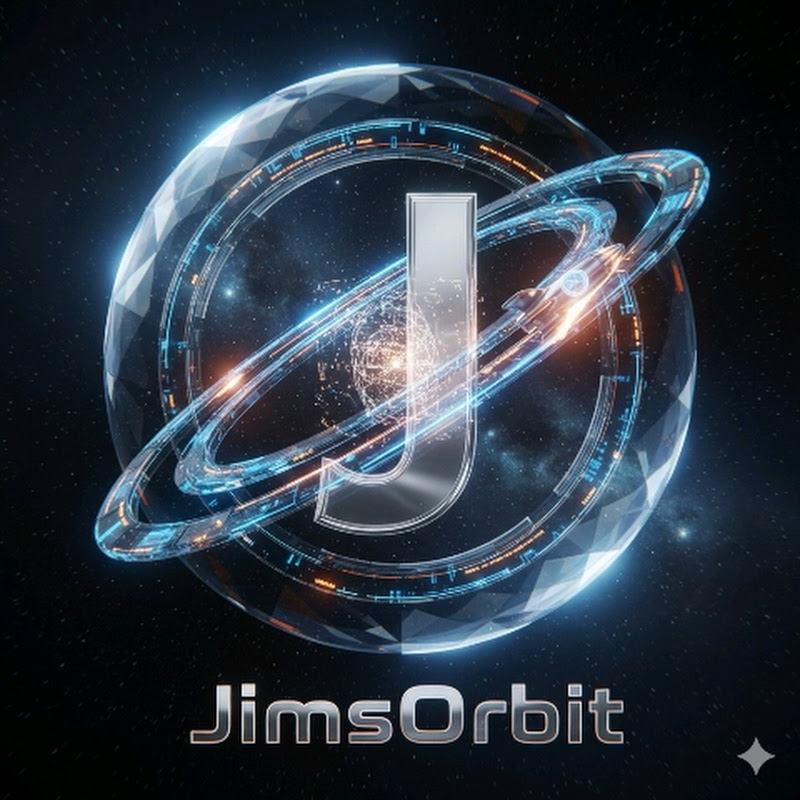 JimsOrbit