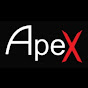 Apex Gloves Intl logo
