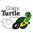 Crazy Turtle 🐢