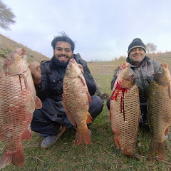 Fishing Vlogs With Tayyab . 1M views 5 hours ago