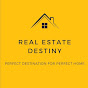 Real Estate Destiny logo