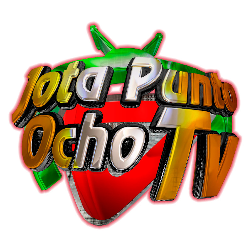 𝗝𝗢𝗧𝗔 𝗣𝗨𝗡𝗧𝗢 𝗢𝗖𝗛𝗢 𝗧𝗩