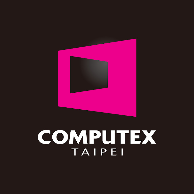COMPUTEX TAIPEI Logo
