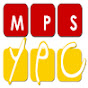 MPS Young Pharmacists Chapter logo