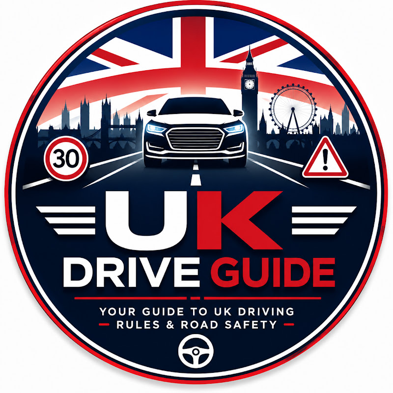 UK Drive Guide