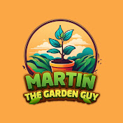 Martin The Garden Guy