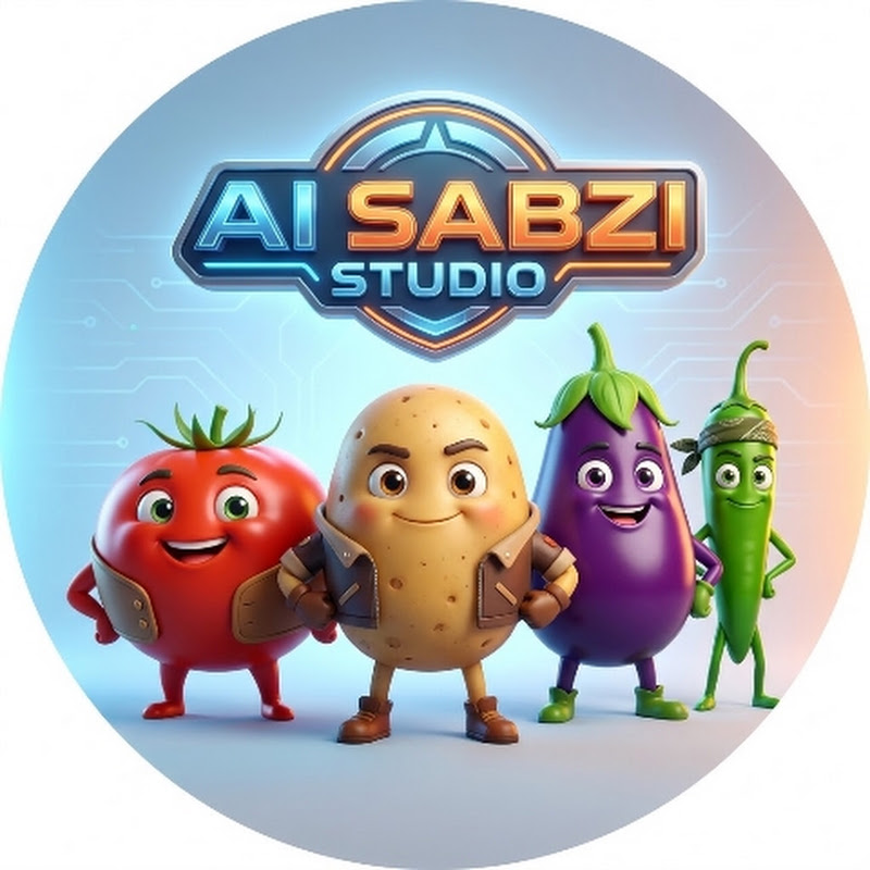 Ai Sabzi Studio