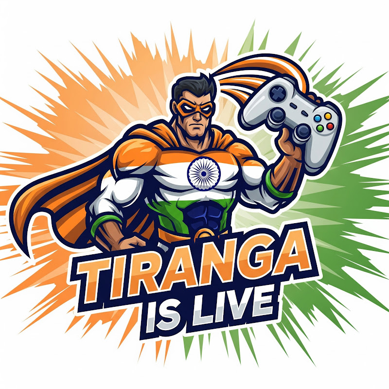 Tiranga Is Live