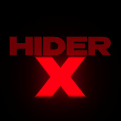 HiderX