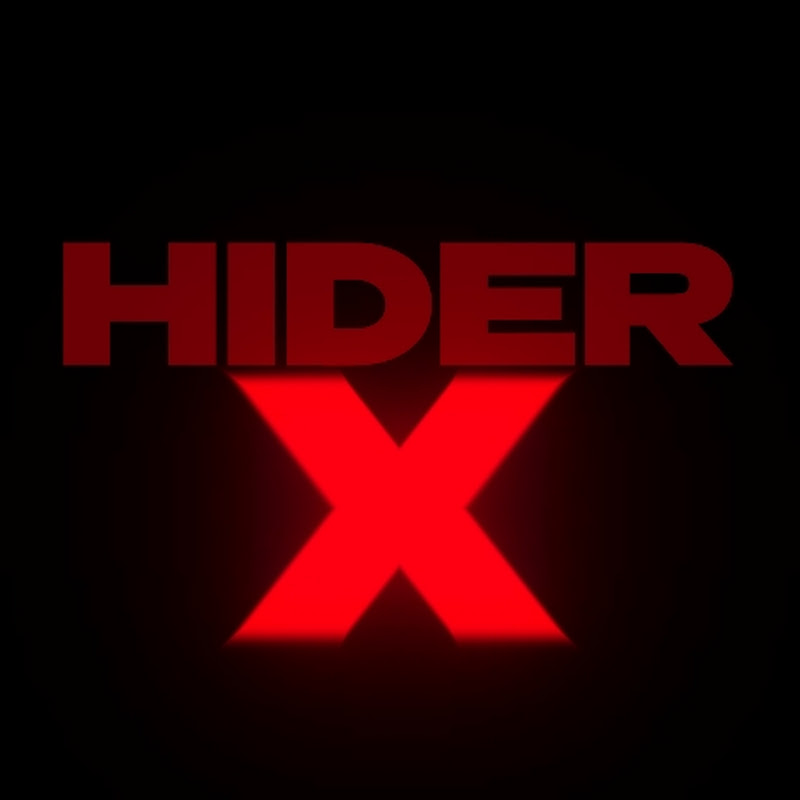 HiderX