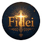 Fidei+ logo
