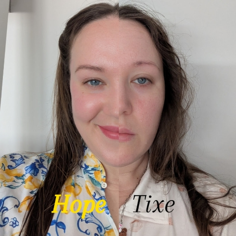 Hope Tixe