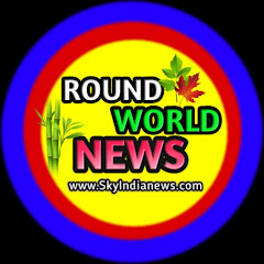 ROUND WORLD NEWS avatar