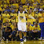 Warrior like the Blur