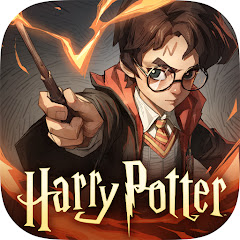 Harry Potter: Magic Awakened アイコン画像