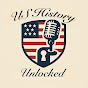 US History Unlocked logo