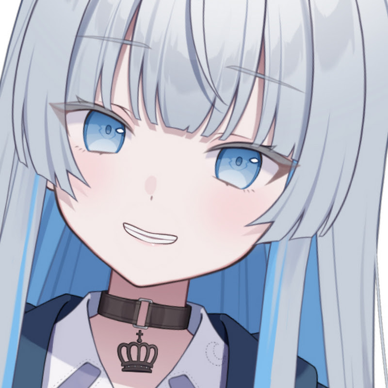 Yoto 夜都 | JP Vtuber