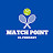 Match Point, el podcast