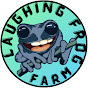 Laughing Frog Farm logo