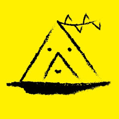 かいちゃんねる / バックパック徒歩キャンパーアイコン画像