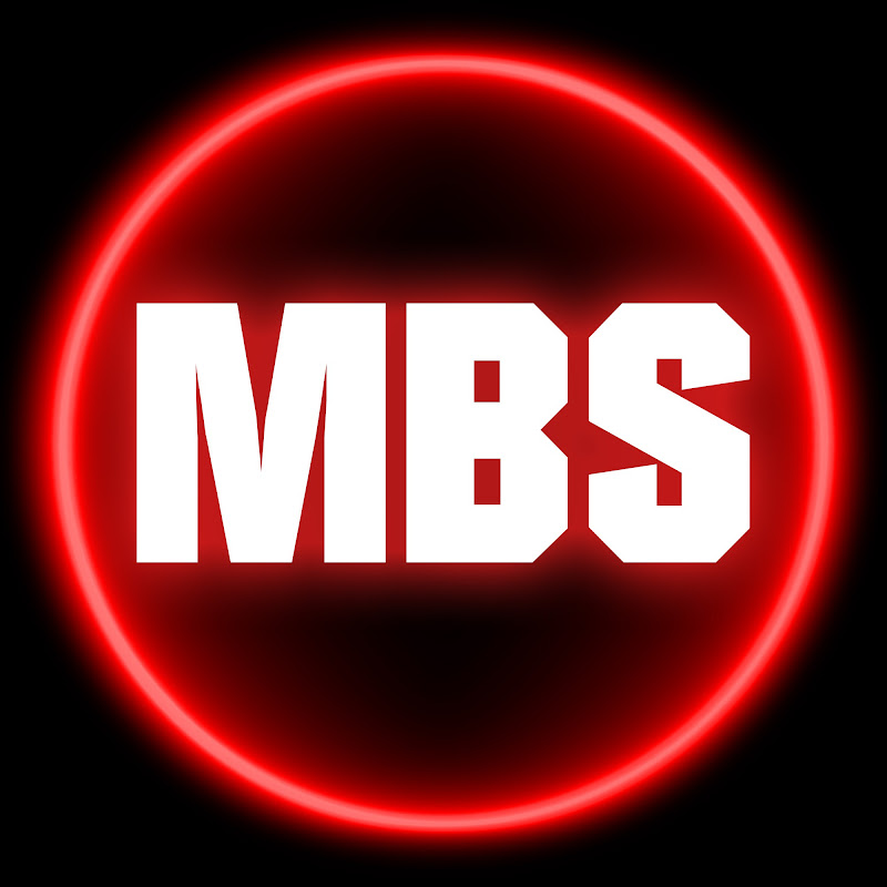 MetaBallStudios Logo