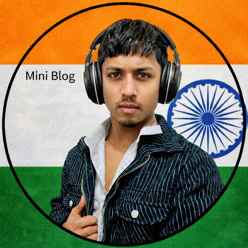 Ahmad daily vlog 