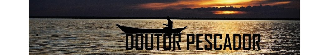 Doutor Pescador - Cevador para Pesca YouTube channel avatar