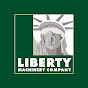 Liberty Machinery Company logo