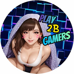 Play2BGamersMusicTV