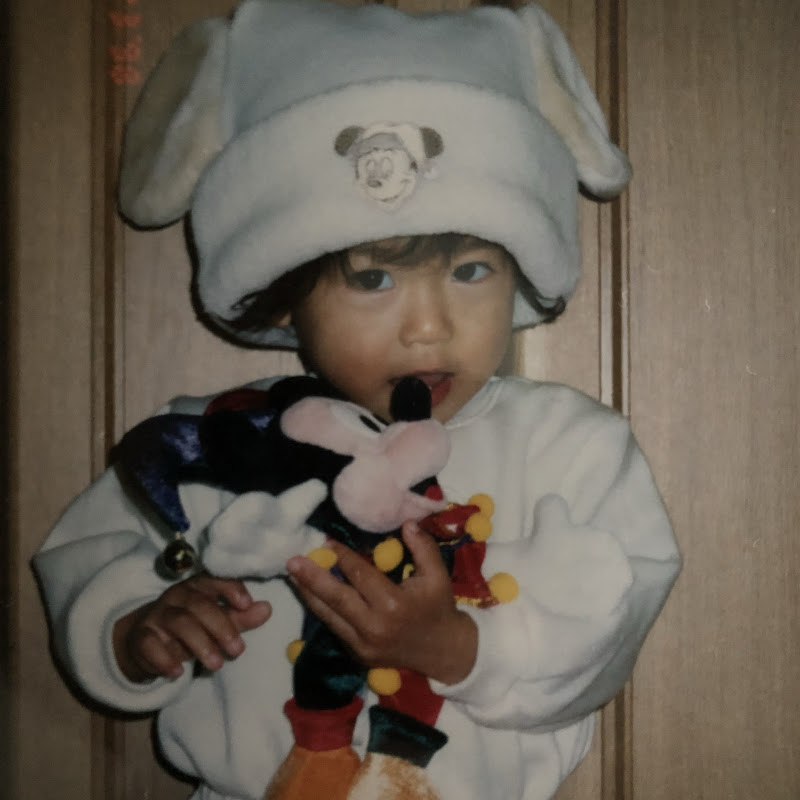 りゅーのすけのサムネイル