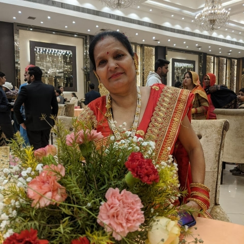 Manju Singh