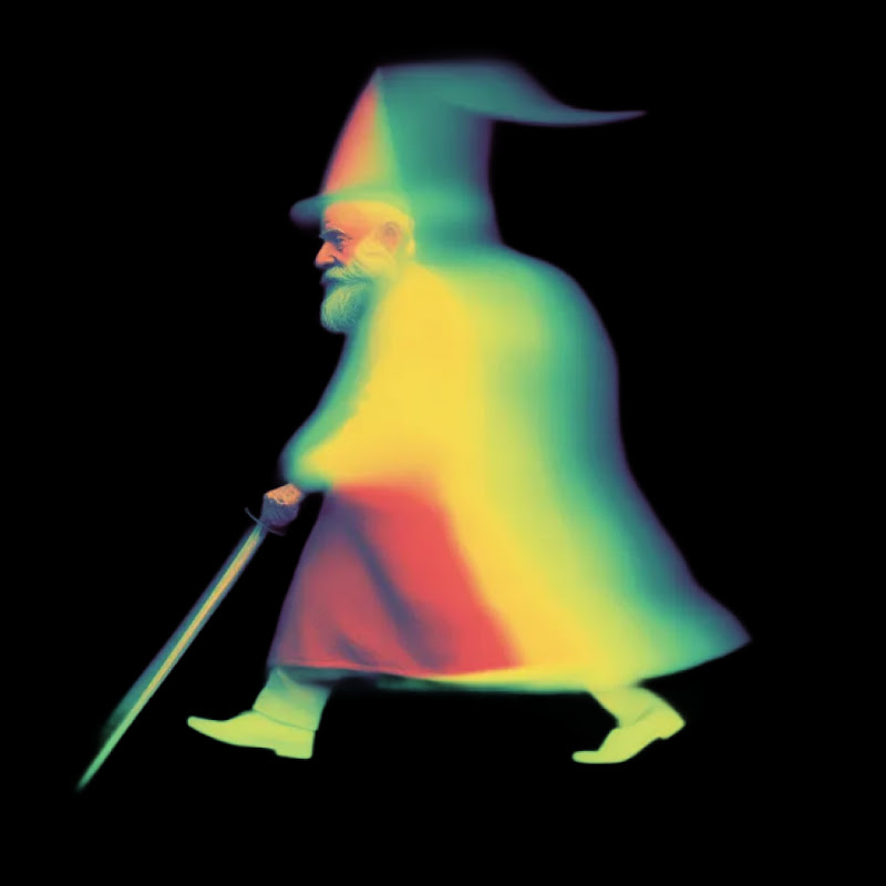 WOODNUTS | Sci-Fi Short Film (Cosmic Horror)