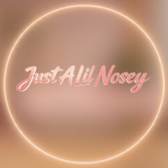 JustaLilNosey