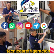 Técnicosrefrigeración