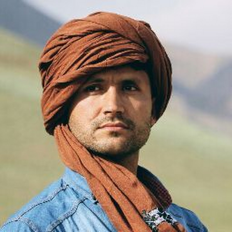  Muhammad yusuf محمد یوسف babur بابر