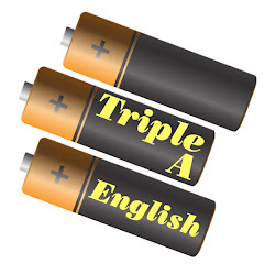 Triple A English ? Avatar