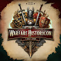Warfare HistoricoN logo