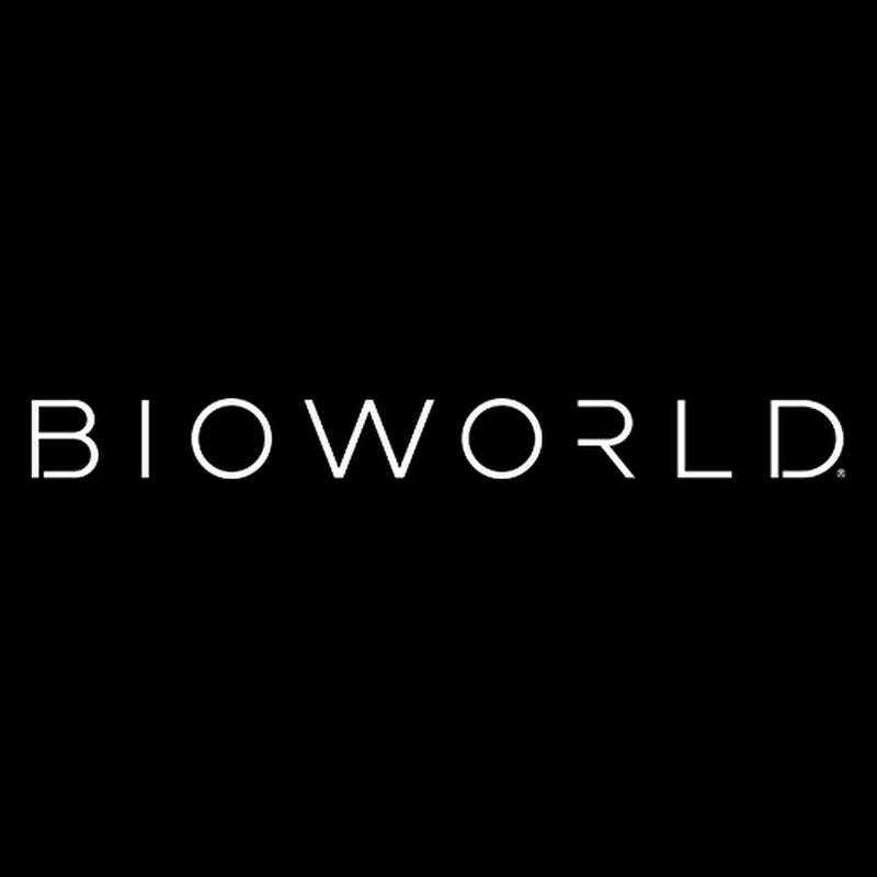 Bioworld Merchandising
