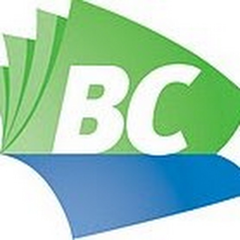 Magazine Association of BC