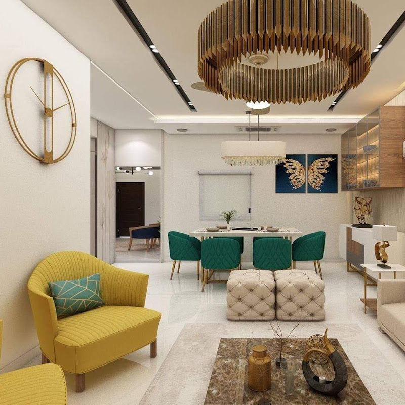 MD FURNITURE SPACE