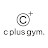 c plus gym.