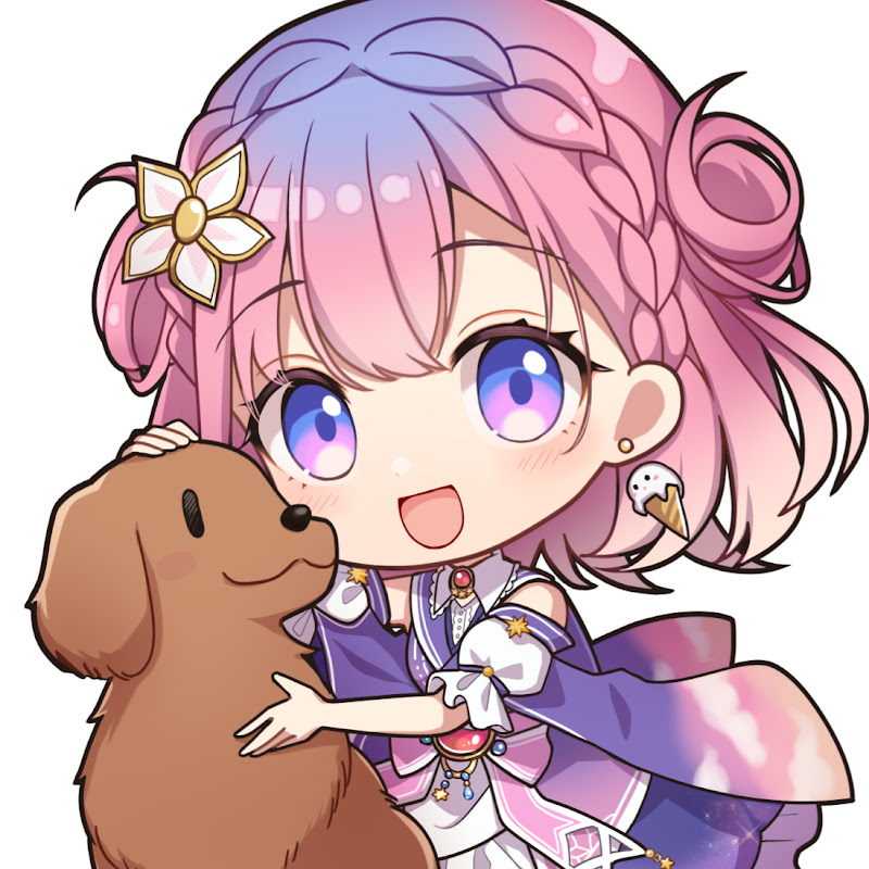 #美しょゲ声優女子会　第二部同時視聴会🎥✨ Profile Image