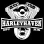 HARLEYHAVENSA  logo