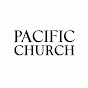 Pacific Church logo