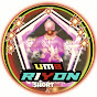 UMB RIYON BOT logo