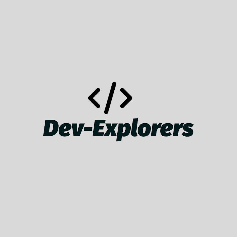 DevExplorers