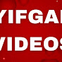 YIFGAL VIDEOS logo